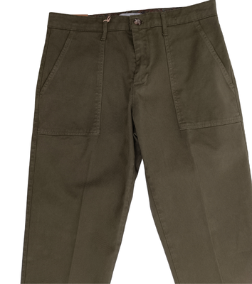 PANTALONE UOMO 2617M800 Tellini S.r.l. Ingrosso Abbigliamento
